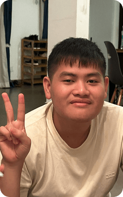 Photo of Ley Chintey